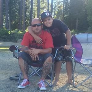 Meet your Posher, Rick